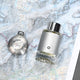 Mont Blanc Explorer Platinum woda perfumowana spray
