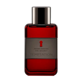 Antonio Banderas The Secret Temptation woda toaletowa spray  Tester