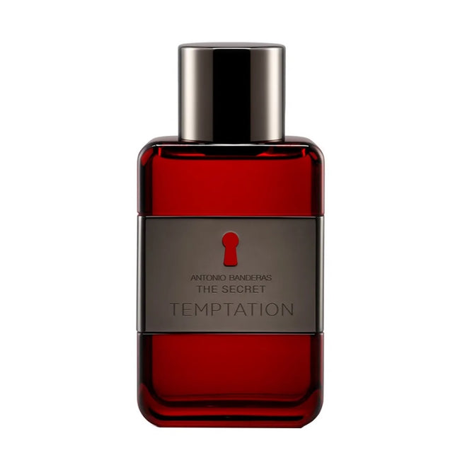 Antonio Banderas The Secret Temptation woda toaletowa spray  Tester