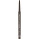 Essence Micro Precise kredka do brwi 03 Dark Brown 0.05g