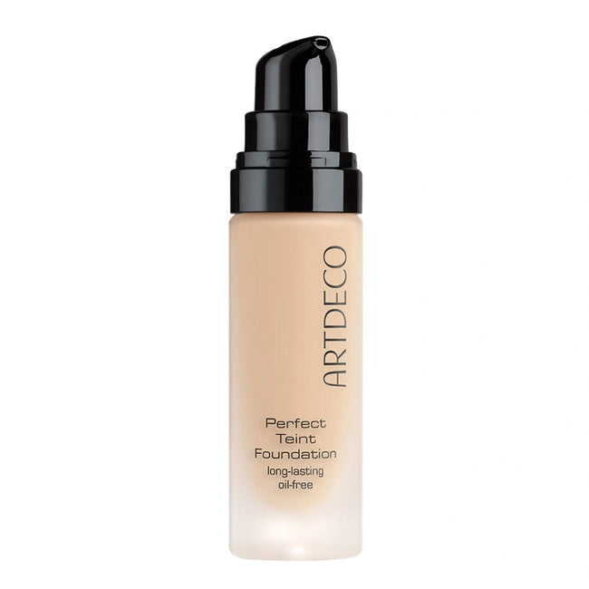 Artdeco Perfect Teint Foundation długotrwały podkład kryjący