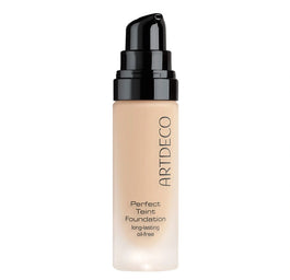 Artdeco Perfect Teint Foundation długotrwały podkład kryjący