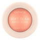 Catrice Soft Glam Baked Blush róż wypiekany rozświetlający