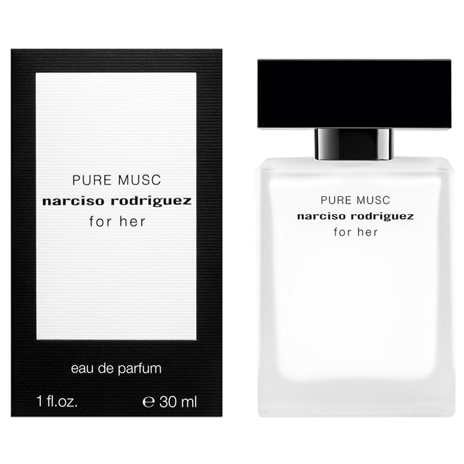 Narciso Rodriguez Pure Musc For Her woda perfumowana