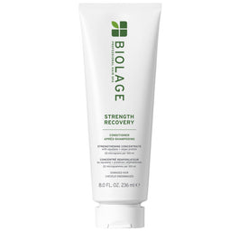 Matrix Biolage Strength Recovery regenerująca odżywka do włosów zniszczonych 236ml