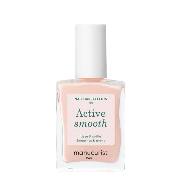 Manucurist Active Smooth lakier do paznokci