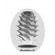 Satisfyer Masturbator Egg masturbator w kształcie jajka Fierce