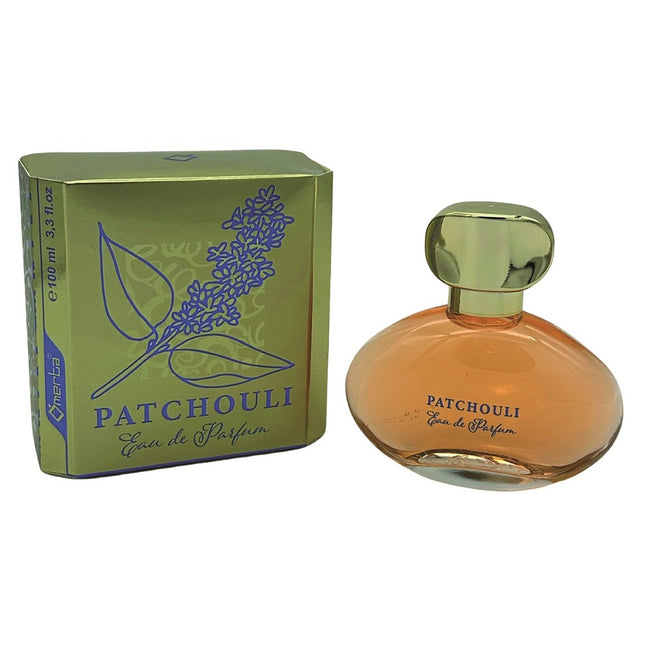 Omerta Patchouli woda perfumowana