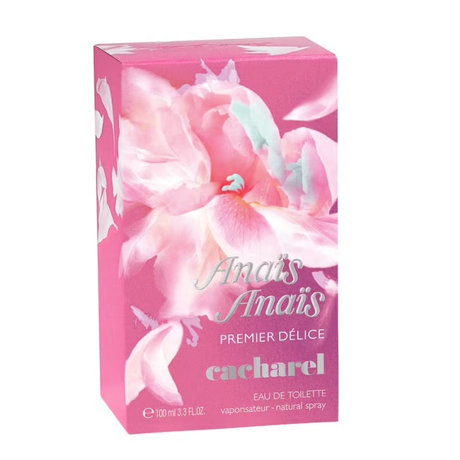 Cacharel Anais Anais Premier Delice woda toaletowa
