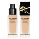 Yves Saint Laurent All Hours Foundation Luminous Matte podkład w płynie 25ml