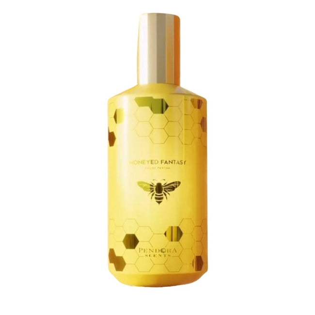 Pendora Scents Honeyed Fantasy woda perfumowana