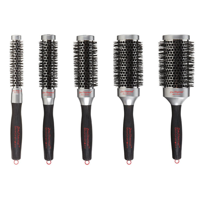 Olivia Garden Pro Thermal Professional Anti Static Brush szczotka termiczna T-16