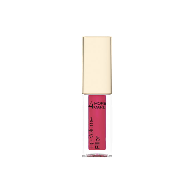 More4Care Lip Volume Filler błyszczyk-serum powiększający usta