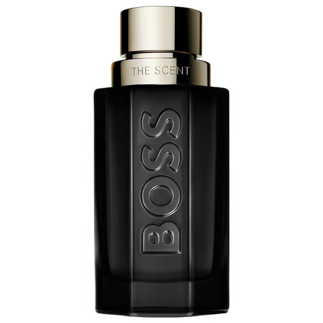 Hugo Boss The Scent Magnetic For Him woda perfumowana