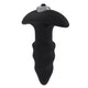Dream Toys Essentials Love Arrow korek analny Black