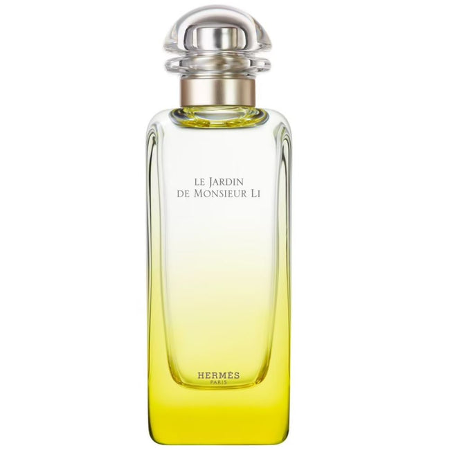Hermes Le Jardin de Monsieur Li woda toaletowa