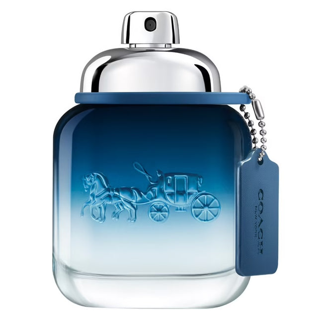 Coach Blue woda toaletowa spray