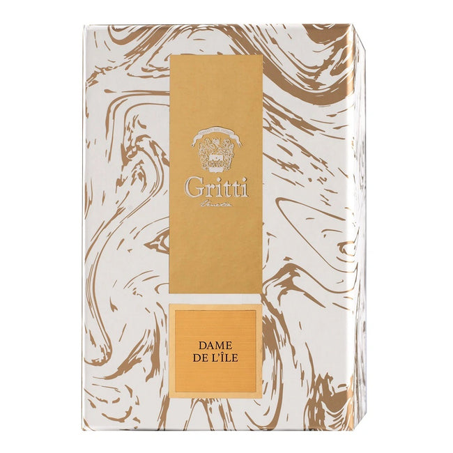 Gritti Dame De L'ile woda perfumowana spray