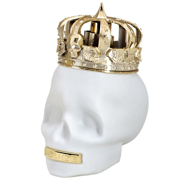 Police To Be The Queen woda perfumowana spray 125ml - produkt bez opakowania