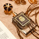 Autobiography Rich Leather woda perfumowana