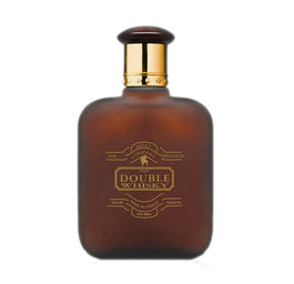 Evaflor Double Whisky For Men woda toaletowa spray