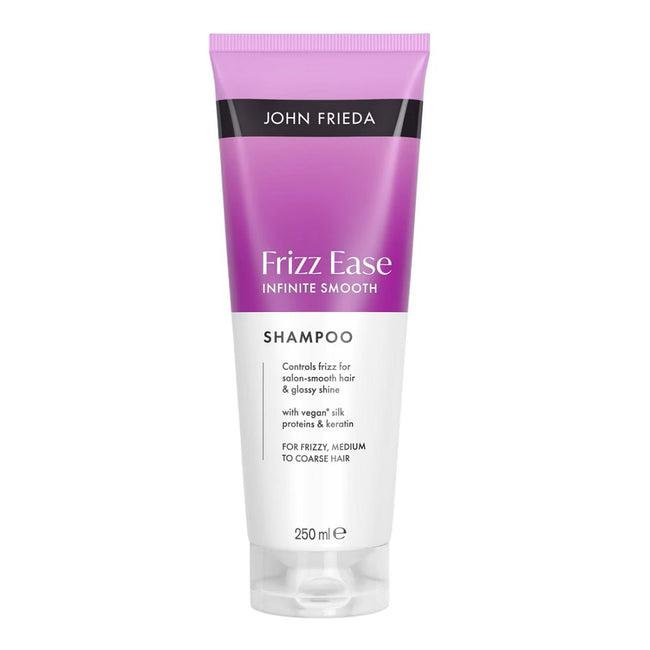 John Frieda Frizz Ease Infinite Smooth szampon intensywnie wygładzający 250ml