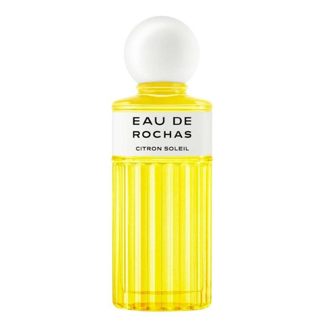 Rochas Eau de Rochas Citron Soleil woda toaletowa spray