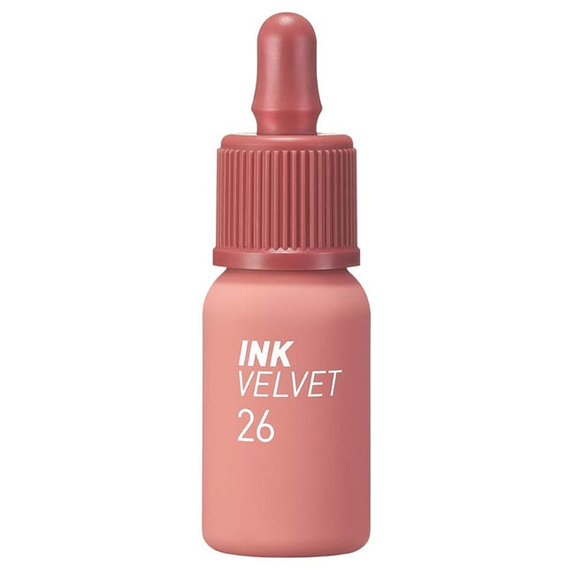 Peripera Ink Velvet pomadka w płynie