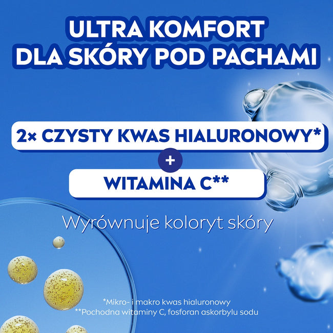 Nivea Derma Control Clinical Ultra Dry Touch antyperspirant spray 150ml