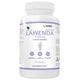 WISH Pharmaceutical Lawenda Ekstrakt 420mg suplement diety 90 kapsułek