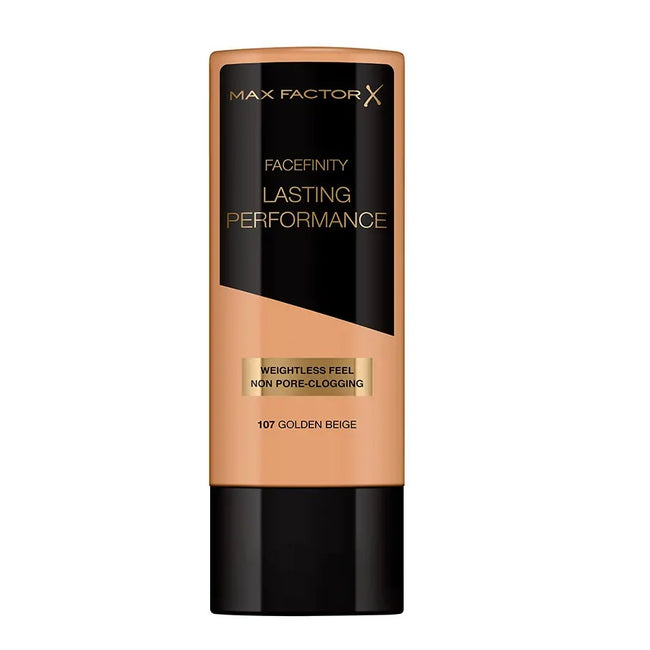 Max Factor Facefinity Lasting Performance trwały podkład kryjący