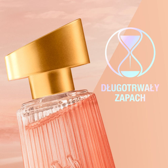 Bruno Banani Magnetic Woman woda perfumowana