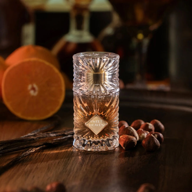 Gulf Orchid Sweet Heaven woda perfumowana spray
