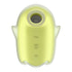 Satisfyer Glowing Ghost wibrator ssący Yellow