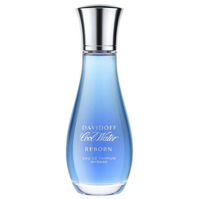 Davidoff Cool Water Reborn Woman Intense woda perfumowana