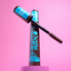 Essence I Love Extreme Crazy Volume Mascara Waterproof brązowa maskara pogrubiająca do rzęs