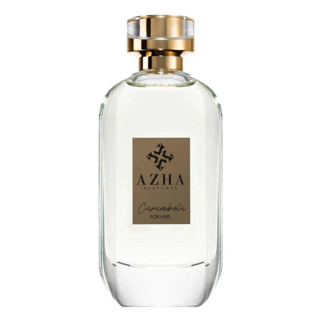 Azha Carambola woda perfumowana spray
