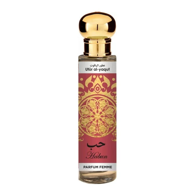 Saphir Utur Al Yaqut Hub woda perfumowana spray