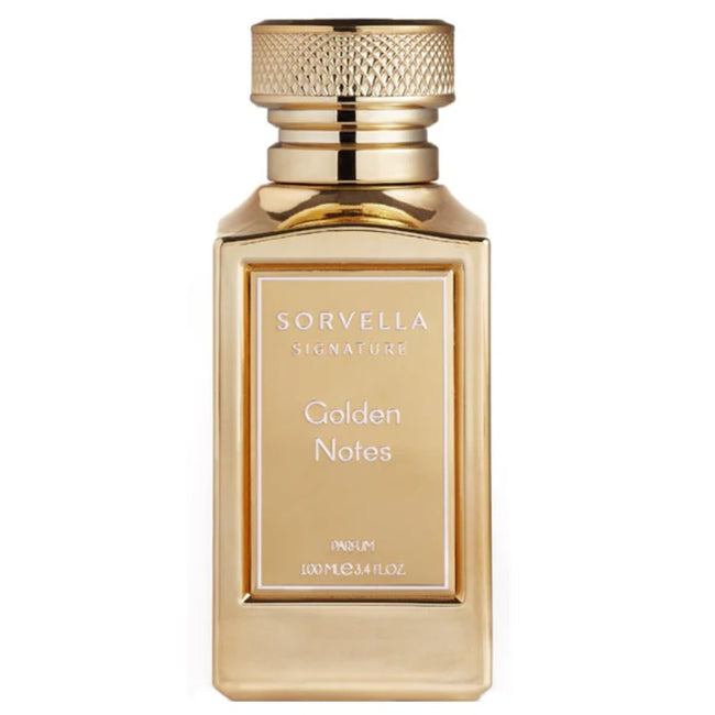 Sorvella Perfume Signature Golden Notes perfumy