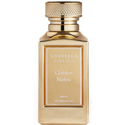 Sorvella Perfume Signature Golden Notes perfumy