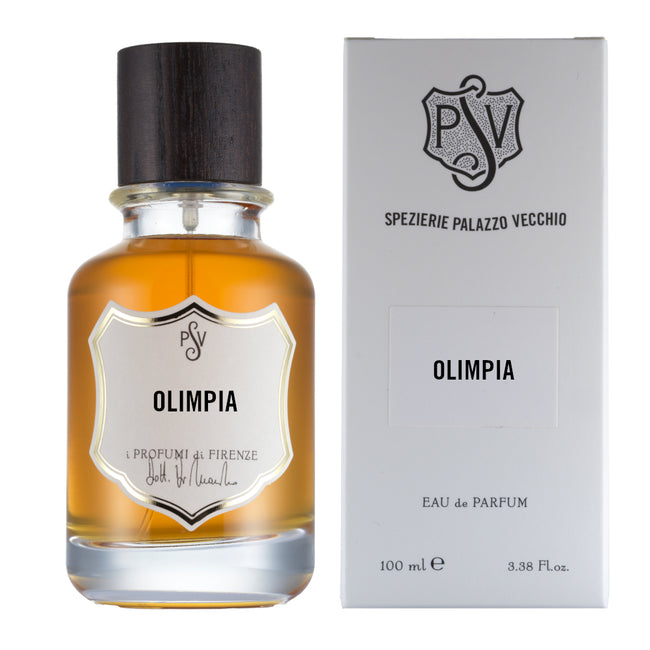 I Profumi Di Firenze Olimpia woda perfumowana