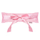 Glov CoolCurl  Ribbon Rollers wałki do kręcenia włosów na zimno Pink 4szt