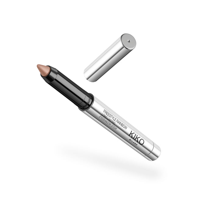 KIKO Milano Freestyle Eyeshadow Stick cień do powiek w sztyfcie o 12-godzinnej trwałości 1.5g