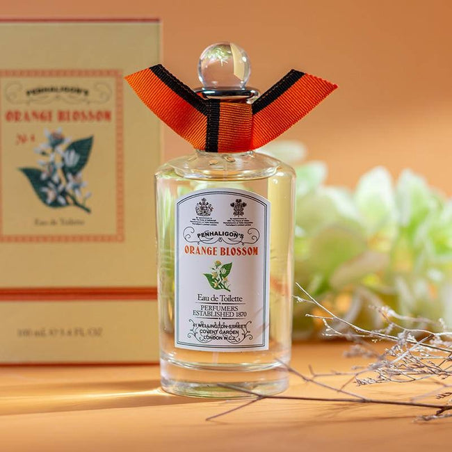 Penhaligon's Orange Blossom woda toaletowa
