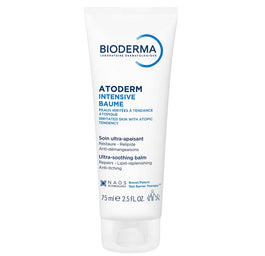 Bioderma Atoderm Intensive Baume kojący balsam emolientowy do ciała 75ml
