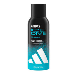 Adidas Ice Dive dezodorant w sprayu 150ml