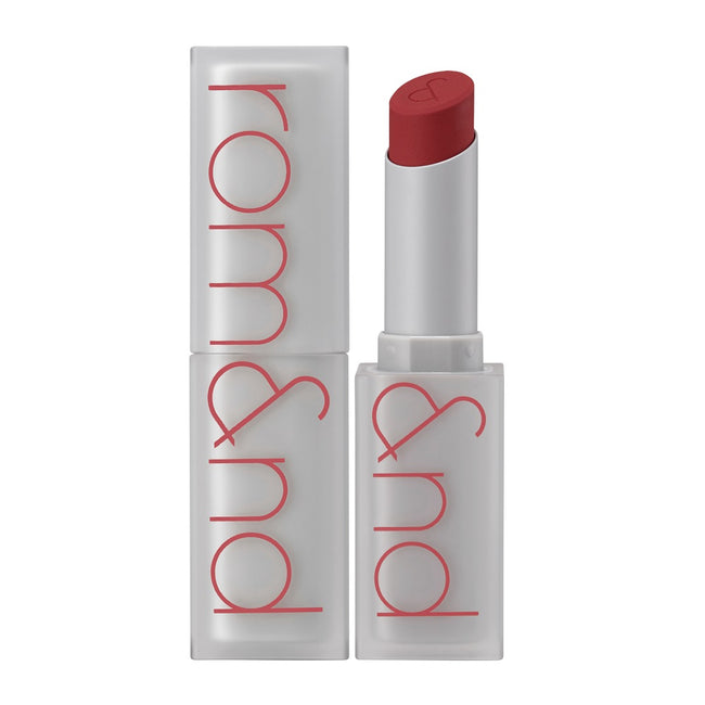 Rom&nd Zero Matte Lipstick matowa pomadka do ust