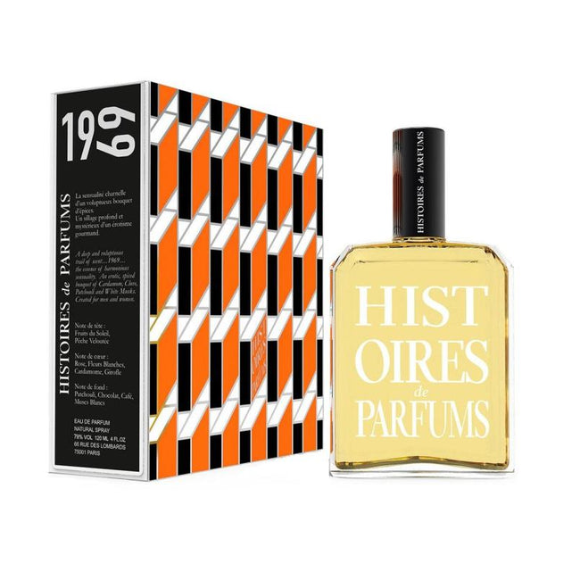 Histoires de Parfums 1969 woda perfumowana spray