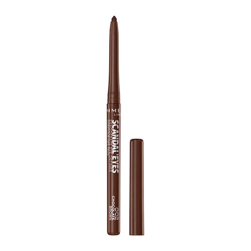 Rimmel Scandal’eyes Exaggerate wodoodporna miękka kredka do oczu