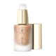 KIKO Milano Gold Reflections Flawless Mirage Luminous Face Base nawilżająco-rozświetlająca baza pod makijaż